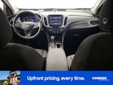 Photo of 2020 Red Chevrolet Equinox