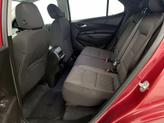 Thumbnail of 2020 Red Chevrolet Equinox