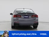 Thumbnail of 2020 Gray Acura TLX