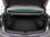Thumbnail of 2020 Gray Acura TLX