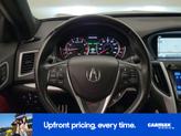 Thumbnail of 2020 Gray Acura TLX