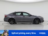 Thumbnail of 2020 Gray Acura TLX