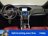 Thumbnail of 2020 Gray Acura TLX