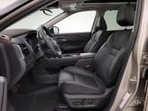 Thumbnail of 2022 Silver Nissan Rogue
