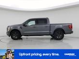 Thumbnail of 2023 Gray Ford F-150