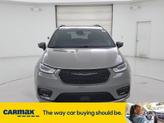 Thumbnail of 2023 Gray Chrysler Pacifica
