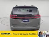 Thumbnail of 2023 Gray Chrysler Pacifica