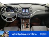 Thumbnail of 2015 Black Chevrolet Impala