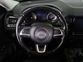 Thumbnail of 2018 Granite Crystal Metallic Clearcoat Jeep Compass