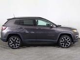Thumbnail of 2018 Granite Crystal Metallic Clearcoat Jeep Compass