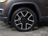 Thumbnail of 2018 Granite Crystal Metallic Clearcoat Jeep Compass