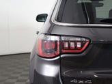 Thumbnail of 2018 Granite Crystal Metallic Clearcoat Jeep Compass