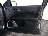 Thumbnail of 2018 Granite Crystal Metallic Clearcoat Jeep Compass