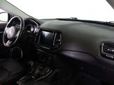 Thumbnail of 2018 Granite Crystal Metallic Clearcoat Jeep Compass