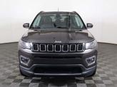 Thumbnail of 2018 Granite Crystal Metallic Clearcoat Jeep Compass