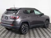Thumbnail of 2018 Granite Crystal Metallic Clearcoat Jeep Compass