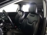 Thumbnail of 2018 Granite Crystal Metallic Clearcoat Jeep Compass