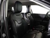 Thumbnail of 2018 Granite Crystal Metallic Clearcoat Jeep Compass