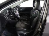 Thumbnail of 2018 Granite Crystal Metallic Clearcoat Jeep Compass
