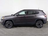 Thumbnail of 2018 Granite Crystal Metallic Clearcoat Jeep Compass