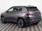 Thumbnail of 2018 Granite Crystal Metallic Clearcoat Jeep Compass