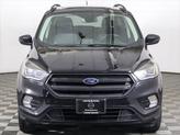 Thumbnail of 2019 Agate Black Metallic Ford Escape