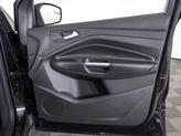 Thumbnail of 2019 Agate Black Metallic Ford Escape
