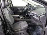 Thumbnail of 2019 Agate Black Metallic Ford Escape