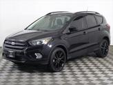 Thumbnail of 2019 Agate Black Metallic Ford Escape