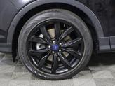 Thumbnail of 2019 Agate Black Metallic Ford Escape