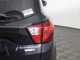 Thumbnail of 2019 Agate Black Metallic Ford Escape