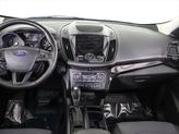 Thumbnail of 2019 Agate Black Metallic Ford Escape