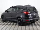 Thumbnail of 2019 Agate Black Metallic Ford Escape