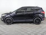 Thumbnail of 2019 Agate Black Metallic Ford Escape