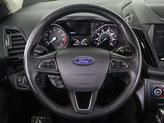 Thumbnail of 2019 Agate Black Metallic Ford Escape