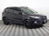 Thumbnail of 2019 Agate Black Metallic Ford Escape