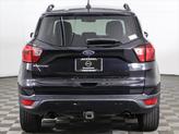 Thumbnail of 2019 Agate Black Metallic Ford Escape