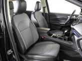 Thumbnail of 2019 Agate Black Metallic Ford Escape