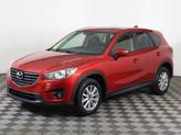 Thumbnail of 2016 Soul Red Metallic Mazda CX-5