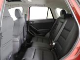 Thumbnail of 2016 Soul Red Metallic Mazda CX-5