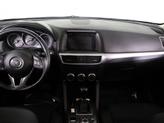 Thumbnail of 2016 Soul Red Metallic Mazda CX-5