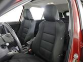 Thumbnail of 2016 Soul Red Metallic Mazda CX-5