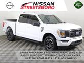 Photo of 2022 Oxford White Ford F-150