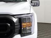 Thumbnail of 2022 Oxford White Ford F-150