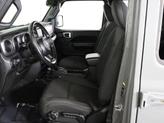 Thumbnail of 2021 Sting-Gray Clearcoat Jeep Wrangler Unlimited