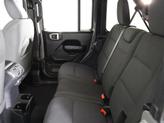 Thumbnail of 2021 Sting-Gray Clearcoat Jeep Wrangler Unlimited