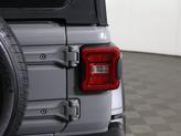 Thumbnail of 2021 Sting-Gray Clearcoat Jeep Wrangler Unlimited