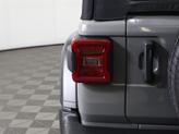 Thumbnail of 2021 Sting-Gray Clearcoat Jeep Wrangler Unlimited