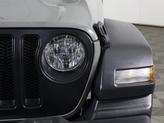 Thumbnail of 2021 Sting-Gray Clearcoat Jeep Wrangler Unlimited