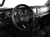 Thumbnail of 2021 Sting-Gray Clearcoat Jeep Wrangler Unlimited